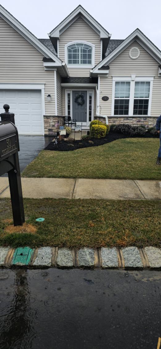 Sandoval Brothers Services LLC